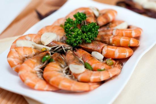 Ah Fong Asian Cuisine